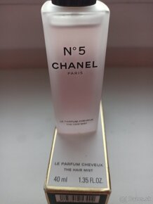 Chanel No. 5 Hair Mist 40 ml - 6