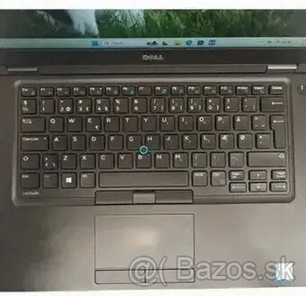 Dell Latitude 5480 - 6