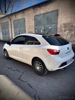 Seat Ibiza SC Cupra Bocanegra - 6