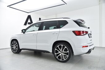 Cupra Ateca 2.0 TSI 4Drive DSG, LED, 360° Kamera, Kessy - 6