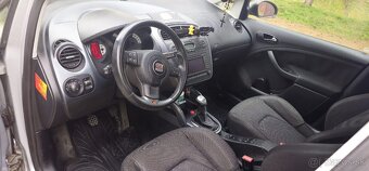 SEAT ALTEA 2.0 FR - 6