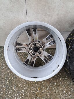 5x112 r19 Mercedes - 6