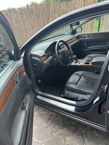 VW Phaeton 2011 Long - 6