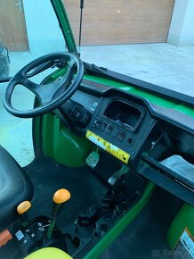 Bugina John Deere GATOR 850 - 6