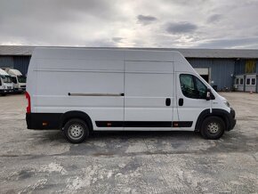 Fiat Ducato 2.3JTD 130kw power rv.2020 - 6