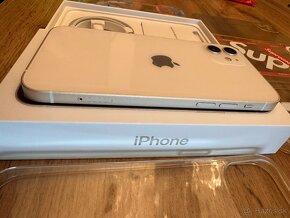 Apple iPhone 12 64GB White - 6