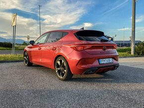 Seat Cupra Leon 2.0 TSI 140 kW DSG - 6