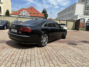 5x112 R20 9J ET46 Orig.Audi Leštené - 6