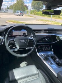 Audi A6 Avant 5.0 TDI - 6