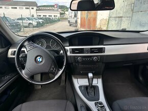 BMW 318d - 6