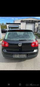 VW GOLF V 1.9TDI 77KW ROK 2006 COOL - 6