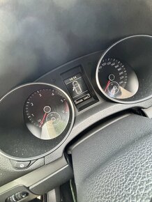 Vw golf 6 1.6 tdi - 6