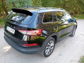 Škoda Kodiaq 2022 EVO 2,0tdi DSG - 6