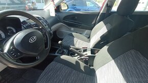 Predám KIA ceed 1,4 77 kW r.v.2009 - 6