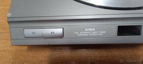 AIWA AP-2400E - 6