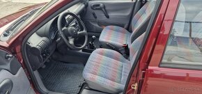 Opel Corsa 1.2 - 6