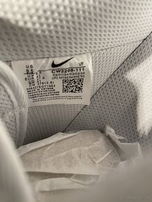 Nike Air Force 1 topánky veľkosť 43 - 6