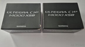 Shimano Ultegra Ci4+ 14000 XSB - 6