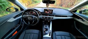 audi a4 b9 2.0 tdi - 6