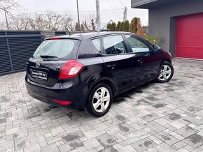 Kia Ceed 1.6crdi 2012 facelift - 6