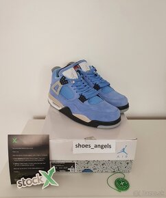 Jordan 4 - 6