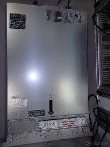 Dell PowerEdge R640 2x Xeon 4110, 64GB r.v. 2022 - 6