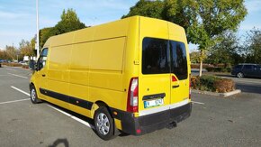 RENAULT MASTER 2.3DCI 107KW L3H2 MOD.2012 - 6