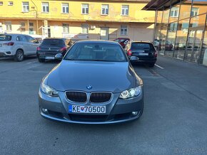 Bmw 3 coupe 320i E92 125kw - 6