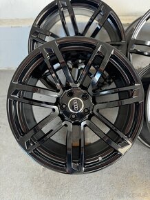 5x112 Original Audi RS6 sada diskov TOP - 6