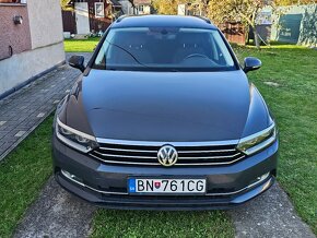 Volkswagen Passat Variant 2.0 TDI - 6