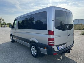 Mercedes Sprinter 315 CDi - Revúca | Bazoš.sk