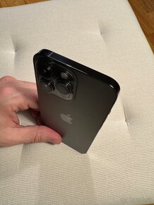 iPhone 13 Pro Graphite 128GB - 6