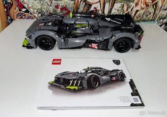 Lego Technic 42156 - 6