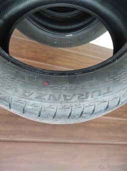 Predám pneumatiky 225/55 R18 - 6