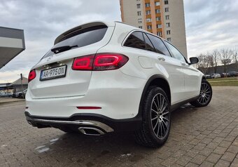 Mercedes-Benz GLC  300d 4Matic A/T virtual cocpit - 6