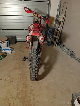 honda crf 450 2016 - 6