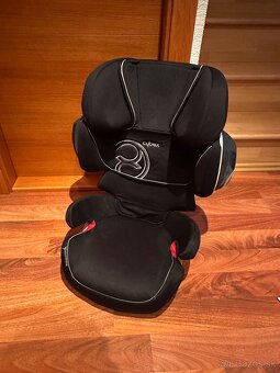 CYBEX - solution x2-fix - 6