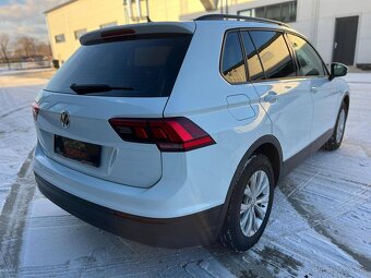 Volkswagen Tiguan 1.4 TSI, 92 kW, 09/2016, 103820 km, TOP ST - 6