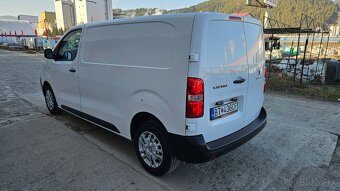 Peugeot Expert 2.0 Bluehdi L2 odpočet DPH - 6