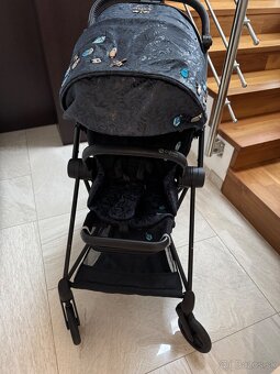 Cybex mios 2/2024 TOP stav - 6