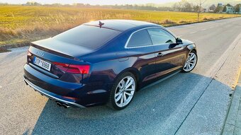 Audi S5 - 3.0 TFSI  260Kw -Quattro Tiptronic - 6