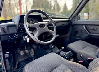 Lada Niva 1.7i 2014 - 6