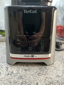 Predám stolný mixér Tefal BL91HD31 Infinymix Plus - 6