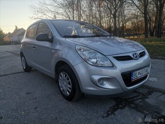 Hyundai i20 kup. SR - 6