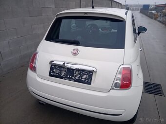 Fiat 500 - 6