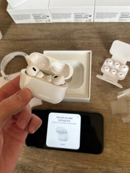 airpods 2 generacie - 6