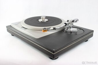 Gramofón TECHNICS SP-15 - 6