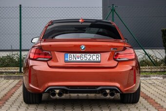 BMW M2 Competition - 6