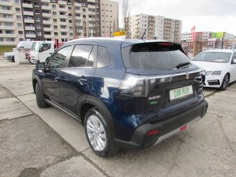 Suzuki SX4 S-Cross - 11.175 KM - HYBRID - 6