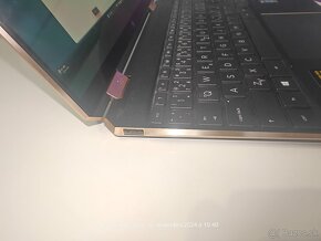 HP Spectre x360 Convertible Laptop 2v1 14"/ i7/ 16GB/ 1TB - 6